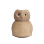 Andersen furniture - Owl medium, oak
