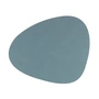 Lind DNA - Placemat Curve L, Nupo light blue