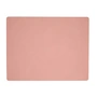 Lind DNA - Placemat Square L 35 x 45 cm, Nupo rose