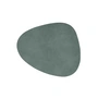Lind DNA - Glasuntersetzer Curve , Hippo pastel green
