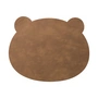 Lind dna - Children table set bear, nupo nature
