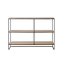 Fritz Hansen - Planner Shelf small, oak / black