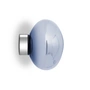 Tom Dixon - Melt LED wall light / ceiling light, mini, 30 x 25 cm, smoke