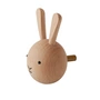 Oyoy - Kids wall hook, rabbit