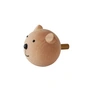 Oyoy - Kids wall hook, bear