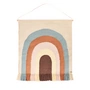 OYOY - Tapestry Follow the Rainbow, multi