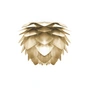 Umage - Silvia Mini, brushed brass