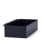 Gejst - Flex tray, 105 x 210 mm, black