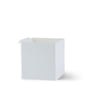 Gejst - Flex box small, 105 x 105 mm, white