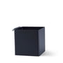 Gejst - Flex box small, 105 x 105 mm, black