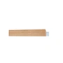 Gejst - Flex shelf 40 cm, oak / white