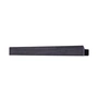 Gejst - Flex shelf 60 cm, black