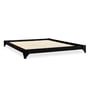 Karup Design - Elan bed, 180 x 200 cm, black