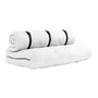 Karup Design - Buckle up out sofa, white (401)