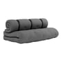 Karup Design - Buckle up out sofa, dark grey (403)
