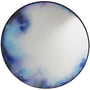 Petite Friture - Francis wall mirror extra-large, blue / purple
