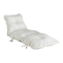 Karup Design - Sit and sleep out, white (401)