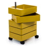 Magis - 360° Container 5 compartments, yellow