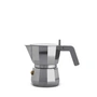 Alessi - Moka espresso maker, 1 cup
