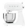Smeg - Food processor smf03, white