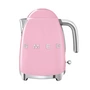 Smeg - Kettle 1.7 l ( KLF03 ), cadillac pink