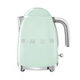 Smeg - Kettle 1.7 l ( KLF03 ), pastel green