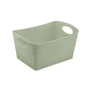 Koziol - Boxxx m storage box, organic green
