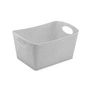 Koziol - Boxxx m storage box, organic grey