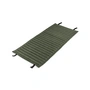 HAY - Palissade Quilted Cushion for Lounge Chair Low, olive