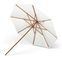 Fritz Hansen - Skagerak Messina Parasol, Ø 270 cm