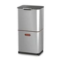 Joseph joseph - Totem max 60 trash can, stainless steel