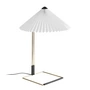 HAY - Matin LED table lamp L, white