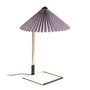 HAY - Matin LED table lamp L, lavender