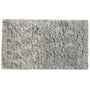 Hay - Shaggy carpet, 240 x 170 cm, warm grey