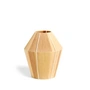 HAY - Bonbon lampshade Ø 32 x H 38 cm, yellow melange