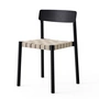 & Tradition - Betty TK1 Chair, black / natural
