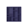 Montana - Compile shelf with suspension, monarch