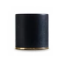 Opinion ciatti - Fermaporte doorstop, black / gold