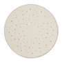 Ferm Living - Christmas tree ceiling Ø 120 cm, Star / sand