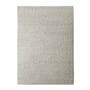 Audo - Gravel carpet, 200 x 300 cm, gray