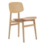 Norr11 - NY11 Dining Chair, natural oak