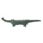 OYOY - Knitted cuddly toy, Mr. Crocodile Gustav