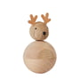 OYOY - Wooden figures Christmas, Rudolf