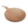 Eva solo - Nordic kitchen wooden cutting board, ø 35 cm