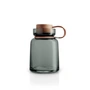 Eva solo - Silhouette storage jar 0,7 l, smokey grey