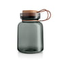 Eva solo - Silhouette storage jar 1,5 l, smokey grey