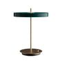 Umage - Asteria LED table lamp, Ø 31 x H 41.5 cm, forest