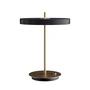 Umage - Asteria LED table lamp, Ø 31 x H 41.5 cm, anthracite