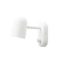 Northern - Buddy Wall lamp, white