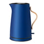 Stelton - Emma water boiler 1,2 l, dark blue (EU)
